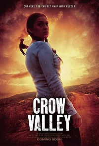 دانلود زیرنویس فارسی فیلم Crow Valley 2021