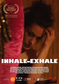 دانلود زیرنویس فارسی فیلم Inhale-Exhale 2019