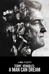 دانلود زیرنویس فارسی مستند Terry Venables: A Man Can Dream 2021