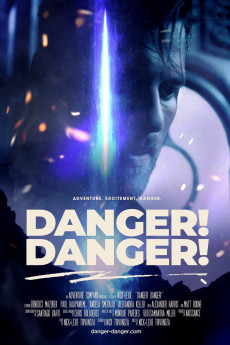 دانلود زیرنویس فارسی فیلم Danger! Danger! 2021