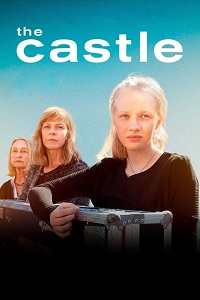 دانلود زیرنویس فارسی فیلم The Castle 2020