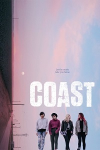 دانلود زیرنویس فارسی فیلم Coast 2021