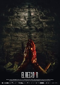 دانلود زیرنویس فارسی فیلم El Rezador 2021