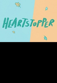 دانلود زیرنویس فارسی سریال Heartstopper 2022