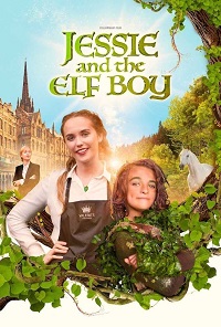 دانلود زیرنویس فارسی فیلم Jessie and the Elf Boy 2022