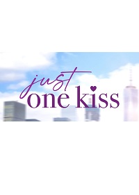 دانلود زیرنویس فارسی فیلم Just One Kiss 2022