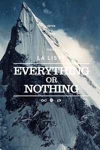 دانلود زیرنویس فارسی مستند La Liste: Everything or Nothing 2021