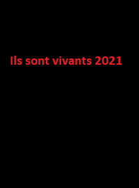 دانلود زیرنویس فارسی فیلم Ils sont vivants 2021