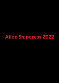 دانلود زیرنویس فارسی فیلم Alien Sniperess 2022