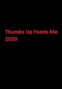 دانلود زیرنویس فارسی سریال Thumbs Up Feeds Me 2020