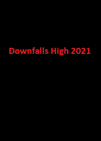 دانلود زیرنویس فارسی فیلم Downfalls High 2021