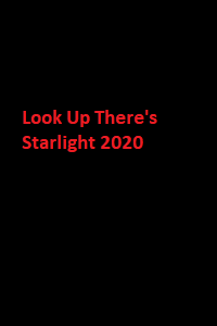 دانلود زیرنویس فارسی سریال Look Up There’s Starlight 2020