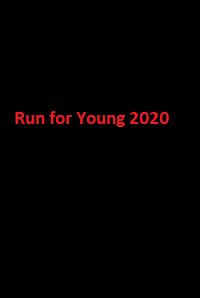 دانلود زیرنویس فارسی سریال Run for Young 2020