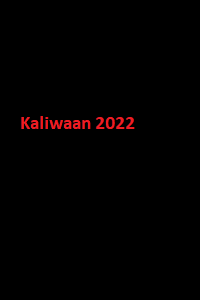 دانلود زیرنویس فارسی فیلم Kaliwaan 2022
