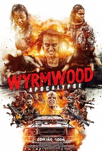 دانلود زیرنویس فارسی فیلم Wyrmwood: Apocalypse 2021