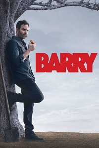 دانلود زیرنویس فارسی سریال Barry 2018