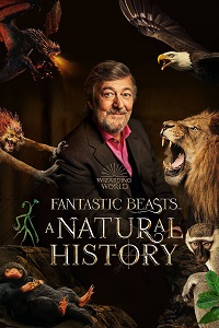 دانلود زیرنویس فارسی مستند Fantastic Beasts: A Natural History 2022