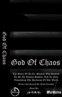 دانلود زیرنویس فارسی مستند God of Chaos 2022