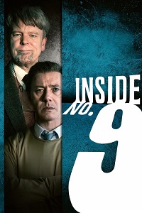 دانلود زیرنویس فارسی سریال Inside No. 9 2014