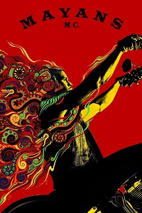 دانلود زیرنویس فارسی سریال Mayans M.C. 2018