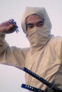 دانلود زیرنویس فارسی فیلم Re-Enter the New York Ninja 2021