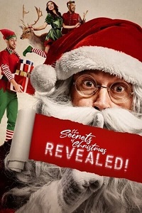 دانلود زیرنویس فارسی مستند The Secrets of Christmas Revealed! 2021