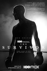 دانلود زیرنویس فارسی فیلم The Survivor 2021