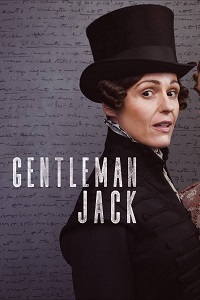 دانلود زیرنویس فارسی سریال Gentleman Jack 2019
