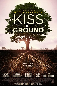 دانلود زیرنویس فارسی مستند Kiss the Ground 2020