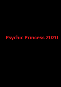 دانلود زیرنویس فارسی سریال Psychic Princess 2020
