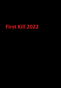 دانلود زیرنویس فارسی سریال First Kill 2022
