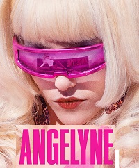 دانلود زیرنویس فارسی سریال Angelyne 2022