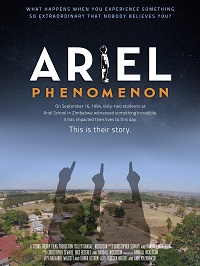 دانلود زیرنویس فارسی مستند Ariel Phenomenon 2022