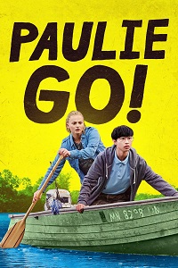دانلود زیرنویس فارسی فیلم Paulie Go! 2022