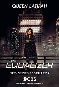 دانلود زیرنویس فارسی سریال The Equalizer 2021