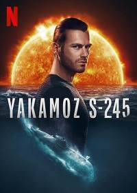 دانلود زیرنویس فارسی سریال Yakamoz S-245 2022