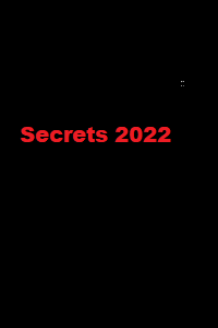 دانلود فیلم Secrets 2022