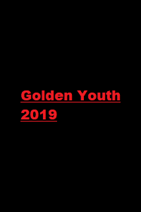دانلود زیرنویس فارسی فیلم Golden Youth 2019