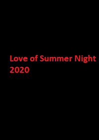 دانلود زیرنویس فارسی سریال Love of Summer Night 2020
