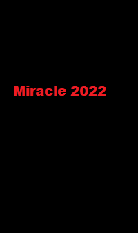 دانلود زیرنویس فارسی سریال Miracle 2022