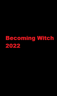 دانلود زیرنویس فارسی سریال Becoming Witch 2022