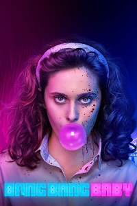 دانلود زیرنویس فارسی سریال Bang Bang Baby 2022