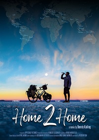 دانلود زیرنویس فارسی فیلم Home2Home 2022