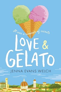 دانلود زیرنویس فارسی فیلم Love & Gelato 2022