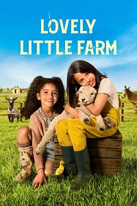 دانلود زیرنویس فارسی سریال Lovely Little Farm 2022