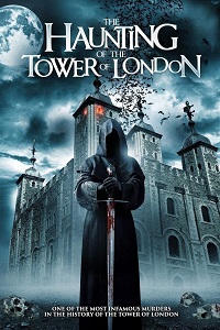 دانلود زیرنویس فارسی فیلم The Haunting of the Tower of London 2022