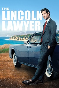 دانلود زیرنویس فارسی سریال The Lincoln Lawyer 2022