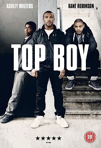 دانلود زیرنویس فارسی سریال Top Boy 2011