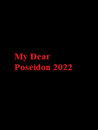 دانلود زیرنویس فارسی سریال My Dear Poseidon 2022