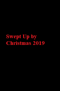 دانلود زیرنویس فارسی فیلم Swept Up by Christmas 2019